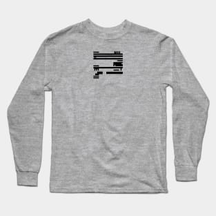 Looper Long Sleeve T-Shirt